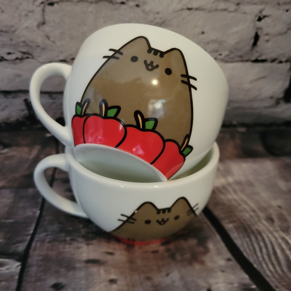 Cat, Kitty, Kitten, Coffee Cup, Mug